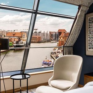 Deluxe Kamer met een King Size Bed