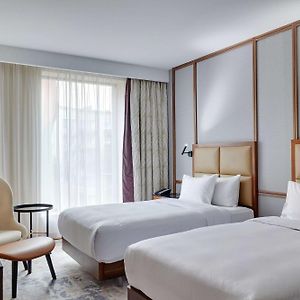 Kamer met Twee Aparte Bedden