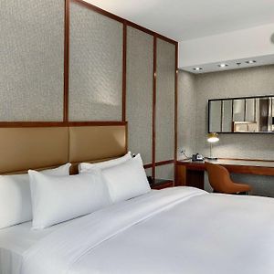 Kamer "Hilton" met een King Size Bed